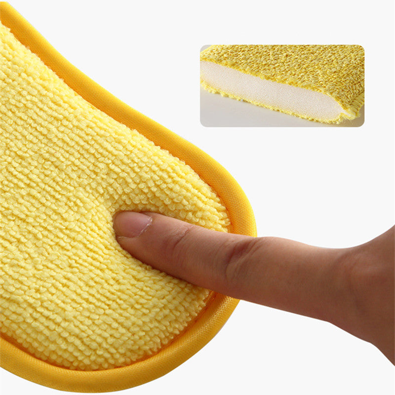 Kitchen Cleaning Sponges  (Private Listing）