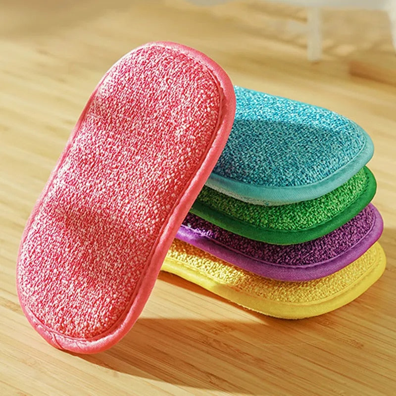 Kitchen Cleaning Sponges (Private Listing） – ROYAL LUXURYS